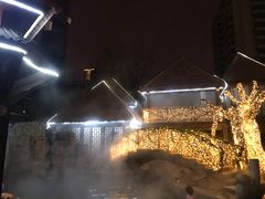 -裕龙汤泉