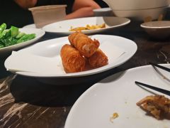 -汤城小厨•粤菜•靓汤(苏州街店)