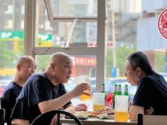 -万顺啤酒屋(皇寺路店)