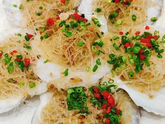 -小贝壳酒楼(经九路店)