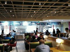 -So Lounge索兰至餐厅(蓝色港湾店)