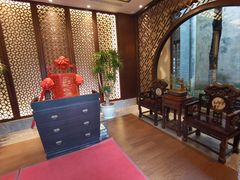 -通安客栈中餐厅·何家小馆