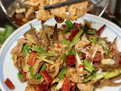 -飞虎过桥米线(翠湖店)