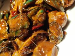 -日丰园海肠水饺·老字号大连海鲜(和平广场店)