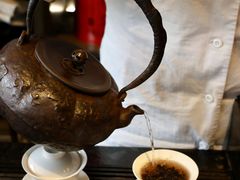 -王德传茶庄(上海新天地店)