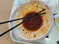 -袁记肉夹馍(台北湾店)
