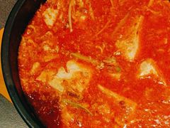 -农乐园炭火烤肉(繁花中心店)