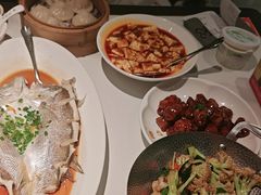 -外婆家(西红门荟聚购物中心店)