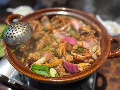 鸡煲-凤兴鸡煲(宝安海雅店)