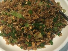 小厨炒饭-汤城小厨•粤菜•靓汤(苏州街店)