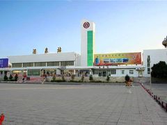 -嘉峪关关城
