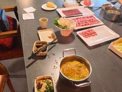 -君邦火锅(新疆大厦店)