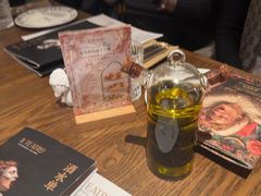 -IL TEATRO 精品意大利餐厅