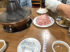 -元盛居(生态大街店)