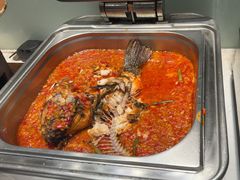-SEA西雅图海鲜自助餐厅(海乐世界店)
