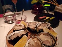 -翡翠36餐厅(浦东香格里拉店)