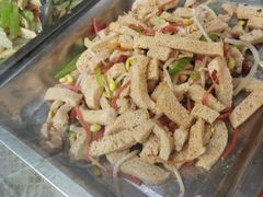 -一间楼牛羊肉泡馍馆(东一路店)