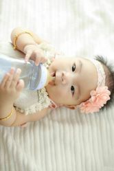 -贯日漂亮宝贝儿童摄影