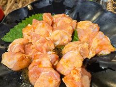 -大壮家原味烤肉(兴华北街店)