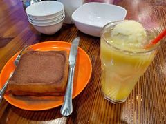-澳门陈光记烧味饭店(南京德基广场店)