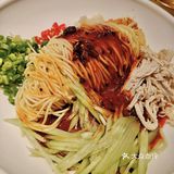 周末开开胃