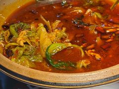 -川哥辣妹(南岗店)