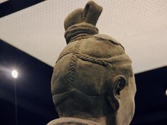 -秦始皇帝陵博物院(兵马俑)