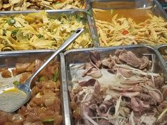 -杨记拉面总店