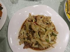 -七菜馆·东北菜·蒸饺(文体路店)