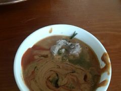 android_upload_pic-老门框爆肚涮肉(金宝街店)
