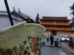 -花姨·老电影院果汁冰(88号店)
