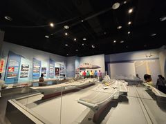 -中国人民解放军海军博物馆