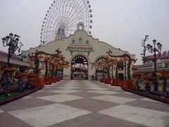 -国色天乡三期陆地乐园