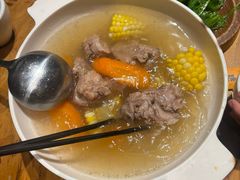 -隔壁老王·家常云南菜(花巷店)