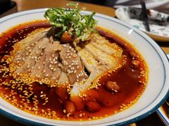 -蜀宴小调·精致家常菜(科华店)