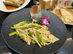 -老西门·常州菜(新区店)