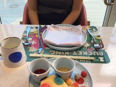 -水桶王国主题餐厅·聚会·生日派对·亲子活动·家庭套餐(亚龙湾希尔顿店)