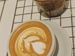 -CENCHI 汵奇咖啡(东四店)