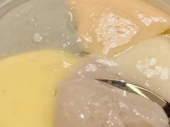 -五谷豆花(牛圩店)