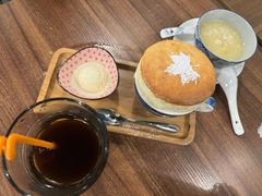 -芙蕾哥哥souffle