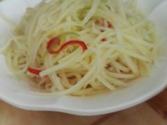 -老三羊汤【北兴隆街店】