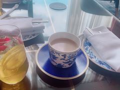 -南宁那莲豪华精选酒店-云霄酒廊·80楼高空城景酒吧
