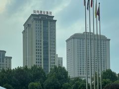 -安徽世纪金源大饭店游泳馆(滨湖区)