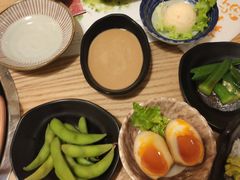 -伊豆野菜村(大族广场店)