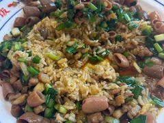 -旺角小渔村·海肠捞饭开创者(环山路店)