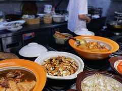 -大灶头·新昌菜(中国茶市店)
