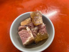 -三百碗宝应长鱼面(板仓街店)