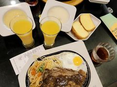 -豪客来牛排(中核世纪广场店)