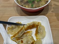 -肥叔锅贴(和炯路店)