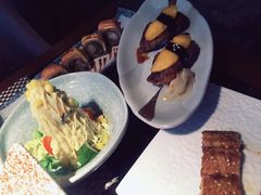 -山葵家·创意料理(宁波来福士店)